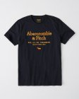 Abercrombie & Fitch Men's T-shirts 326