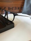 Chrome Hearts Plain Glass Spectacles 805