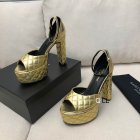 Yves Saint Laurent Women's Shoes 83