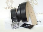 Versace High Quality Belts 127