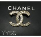Chanel Jewelry Brooch 44