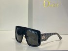 DIOR High Quality Sunglasses 1591