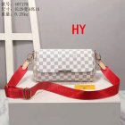 Louis Vuitton Normal Quality Handbags 549