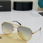 Prada High Quality Sunglasses 670