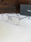 Chrome Hearts Plain Glass Spectacles 1286