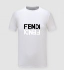 Fendi Men's T-shirts 187