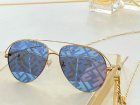 Fendi High Quality Sunglasses 1545