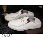 Gucci Men's Casual Shoes 14