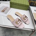 Gucci Women's Slippers 154