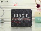 Gucci Normal Quality Wallets 88