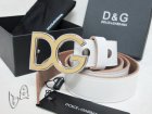 Dolce & Gabbana High Quality Belts 09