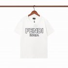 Fendi Men's T-shirts 356