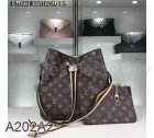 Louis Vuitton High Quality Handbags 4159