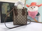 Gucci High Quality Handbags 1445