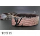 Louis Vuitton Normal Quality Belts 676