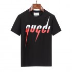 Gucci Men's T-shirts 837