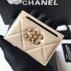 Chanel Original Quality Wallets 247