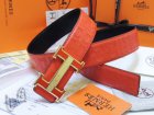 Hermes High Quality Belts 190