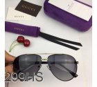 Gucci High Quality Sunglasses 4478