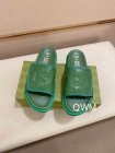 Gucci Men's Slippers 342