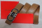 Salvatore Ferragamo Normal Quality Belts 379