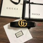 Gucci Original Quality Belts 123