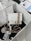Chanel Original Quality Handbags 85