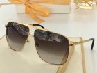 Louis Vuitton High Quality Sunglasses 2467