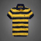 Abercrombie & Fitch Men's Polo 172