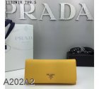 Prada High Quality Wallets 61