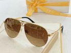Louis Vuitton High Quality Sunglasses 3032