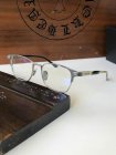 Chrome Hearts Plain Glass Spectacles 1240