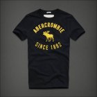 Abercrombie & Fitch Men's T-shirts 495