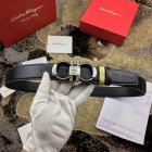 Salvatore Ferragamo Original Quality Belts 53
