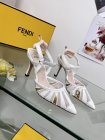 Fendi Women's Shoes 390