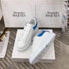 Alexander McQueen Men's Shoes 787