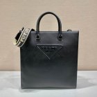 Prada Original Quality Handbags 670