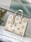 Louis Vuitton Original Quality Handbags 387