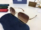 Gucci High Quality Sunglasses 1799