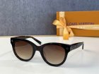 Louis Vuitton High Quality Sunglasses 4107