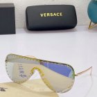 Versace High Quality Sunglasses 463