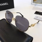 Chanel High Quality Sunglasses 2171