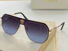 Versace High Quality Sunglasses 1365