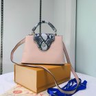 Louis Vuitton High Quality Handbags 731