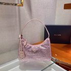 Prada Original Quality Handbags 657