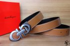 Salvatore Ferragamo Normal Quality Belts 123