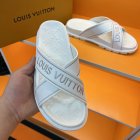 Louis Vuitton Men's Slippers 15