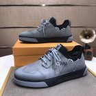 Louis Vuitton Men's shoes 2868