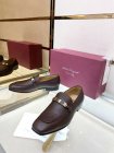 Salvatore Ferragamo Men's Shoes 710