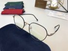 Gucci Plain Glass Spectacles 85